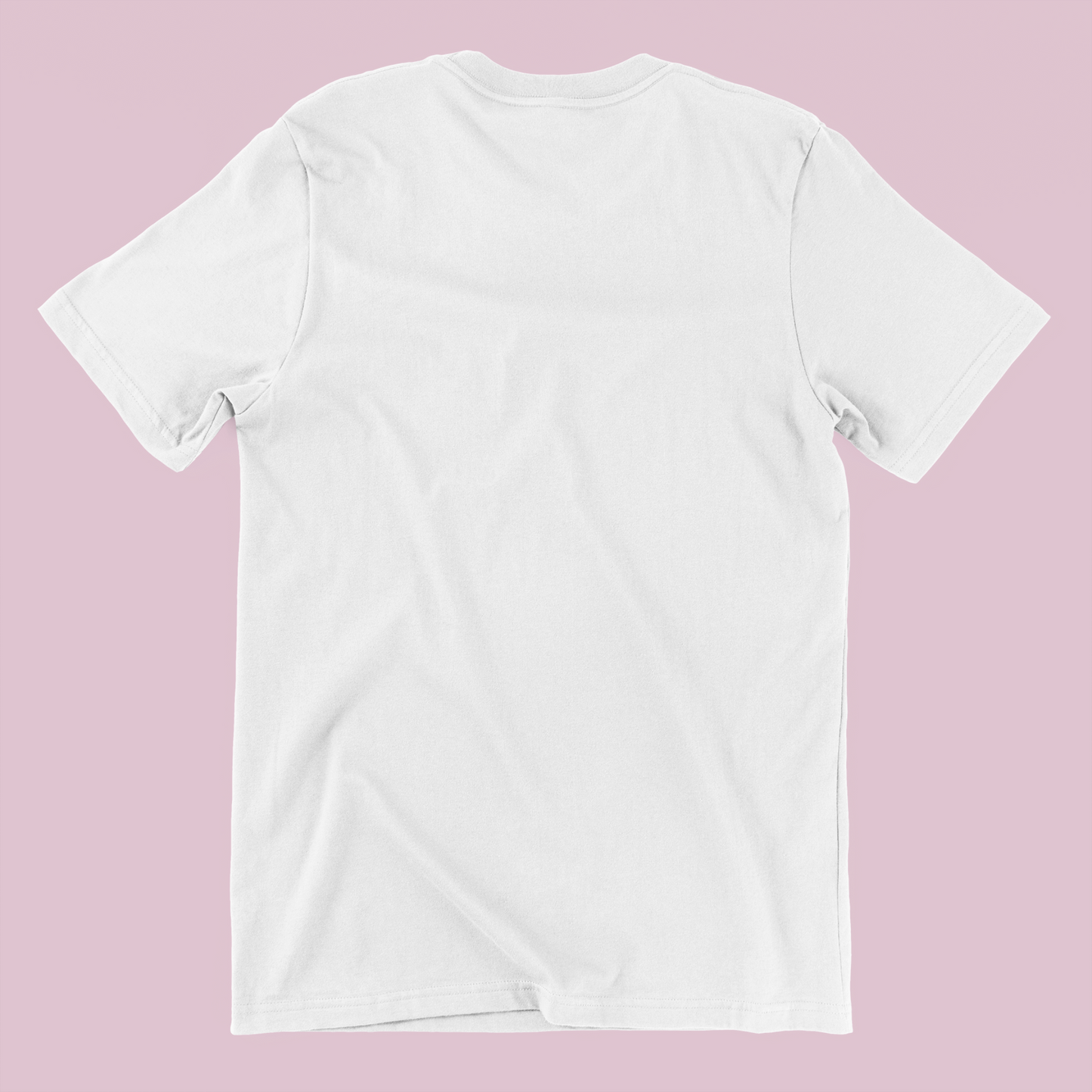 Love Your Planet - White T-shirt